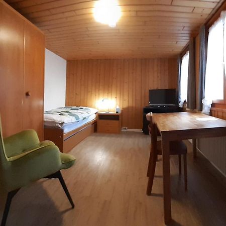 B&B Roessli Gondiswil Bagian luar foto