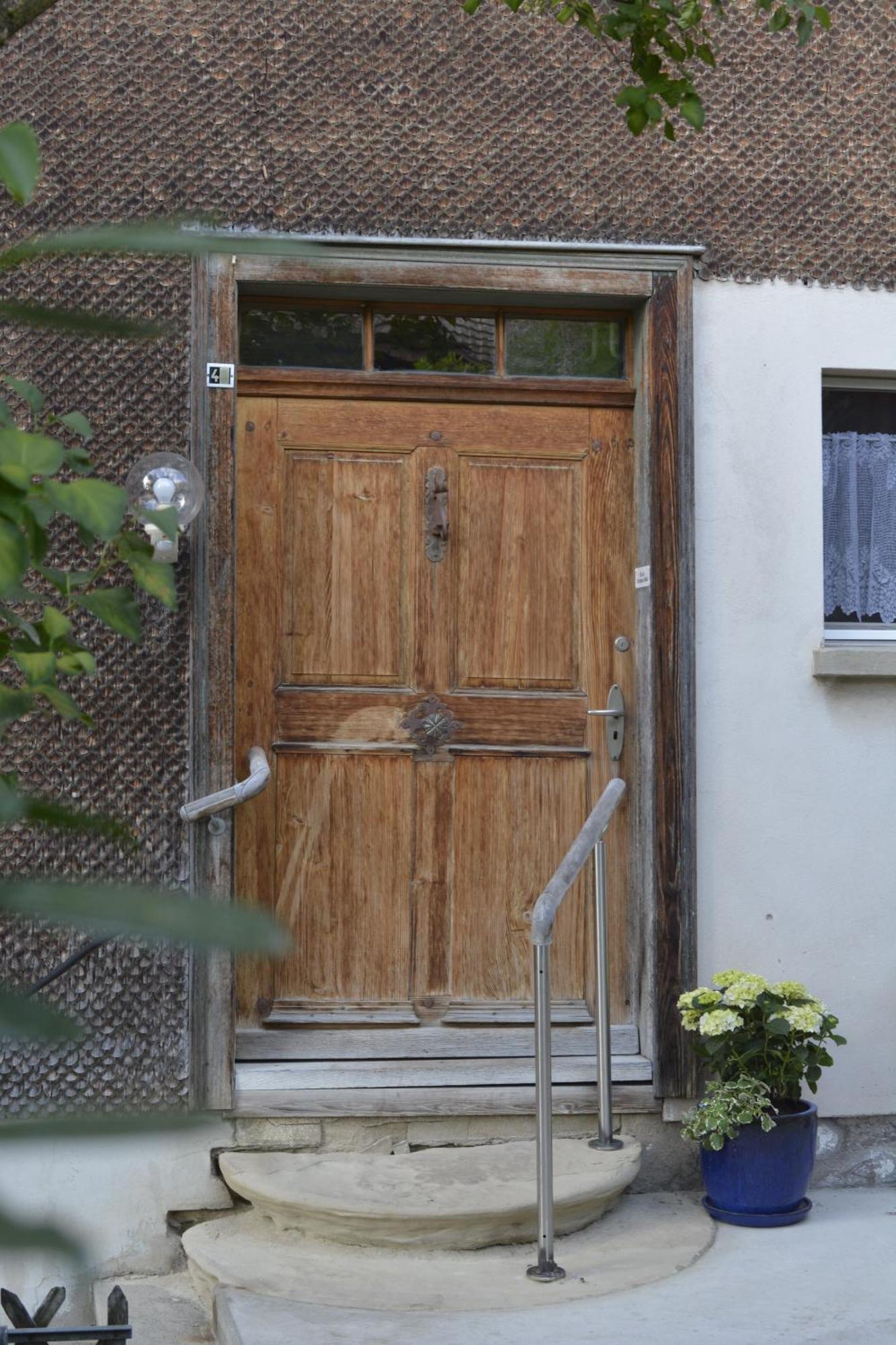 B&B Roessli Gondiswil Bagian luar foto