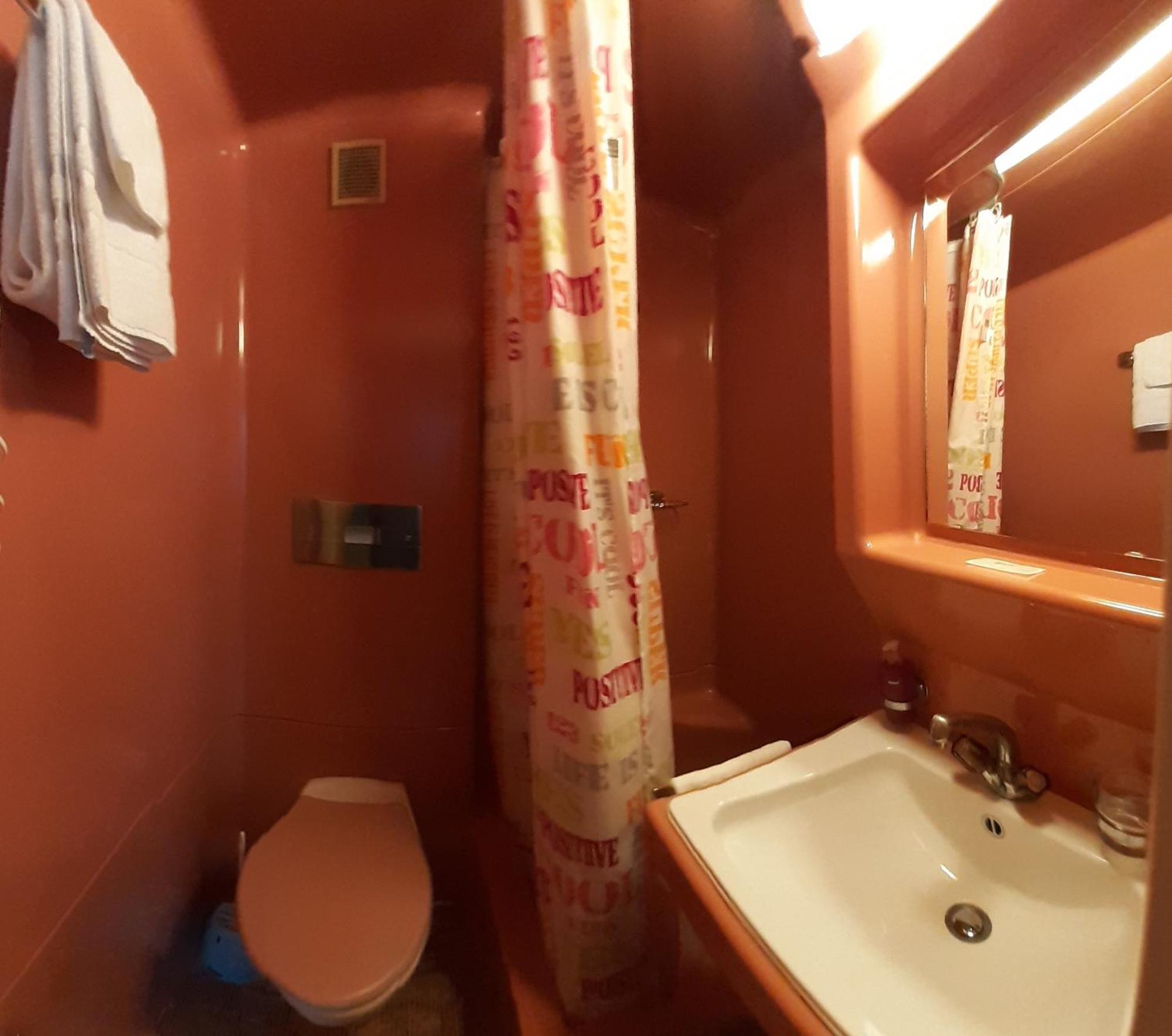 B&B Roessli Gondiswil Bagian luar foto