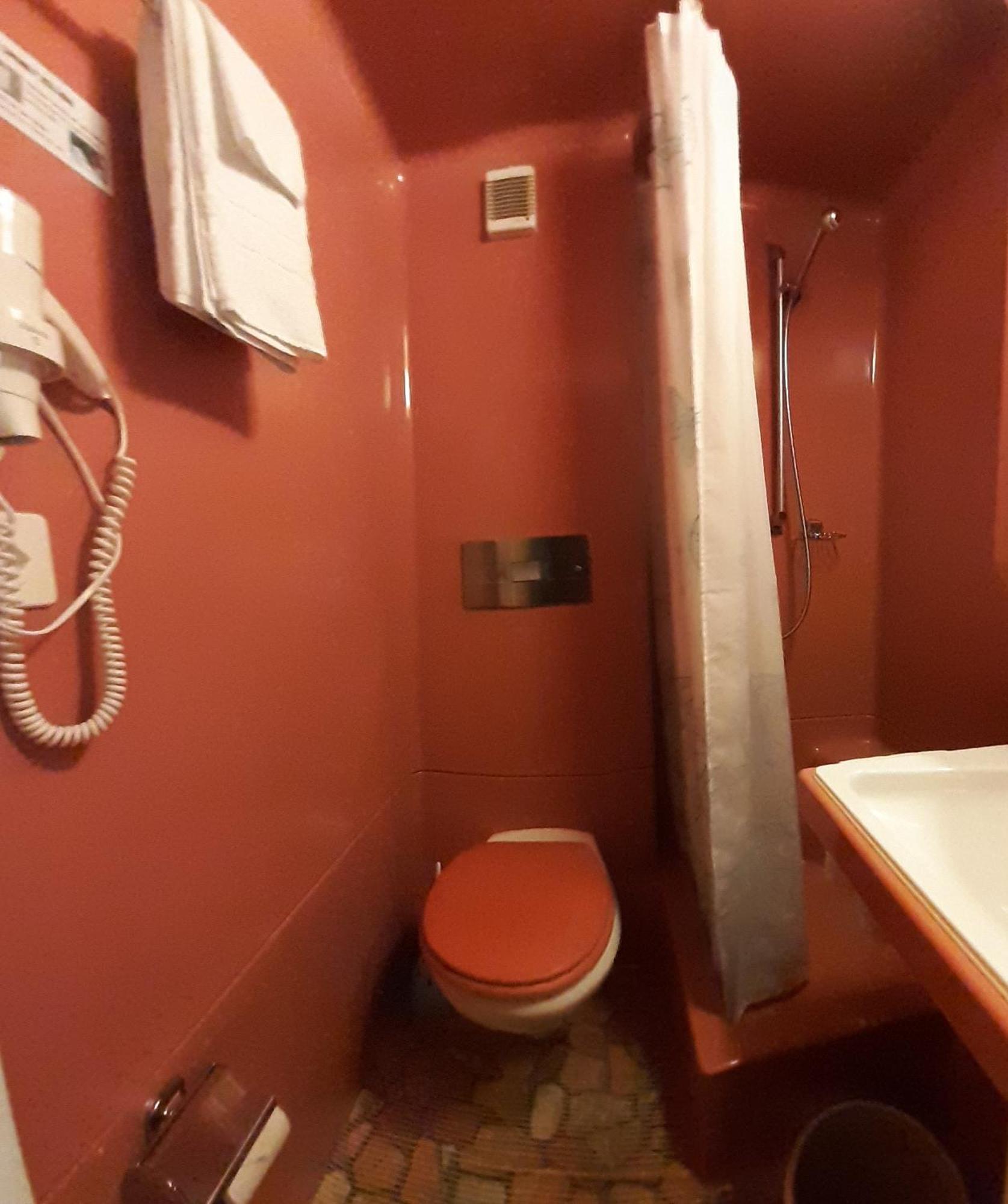 B&B Roessli Gondiswil Bagian luar foto