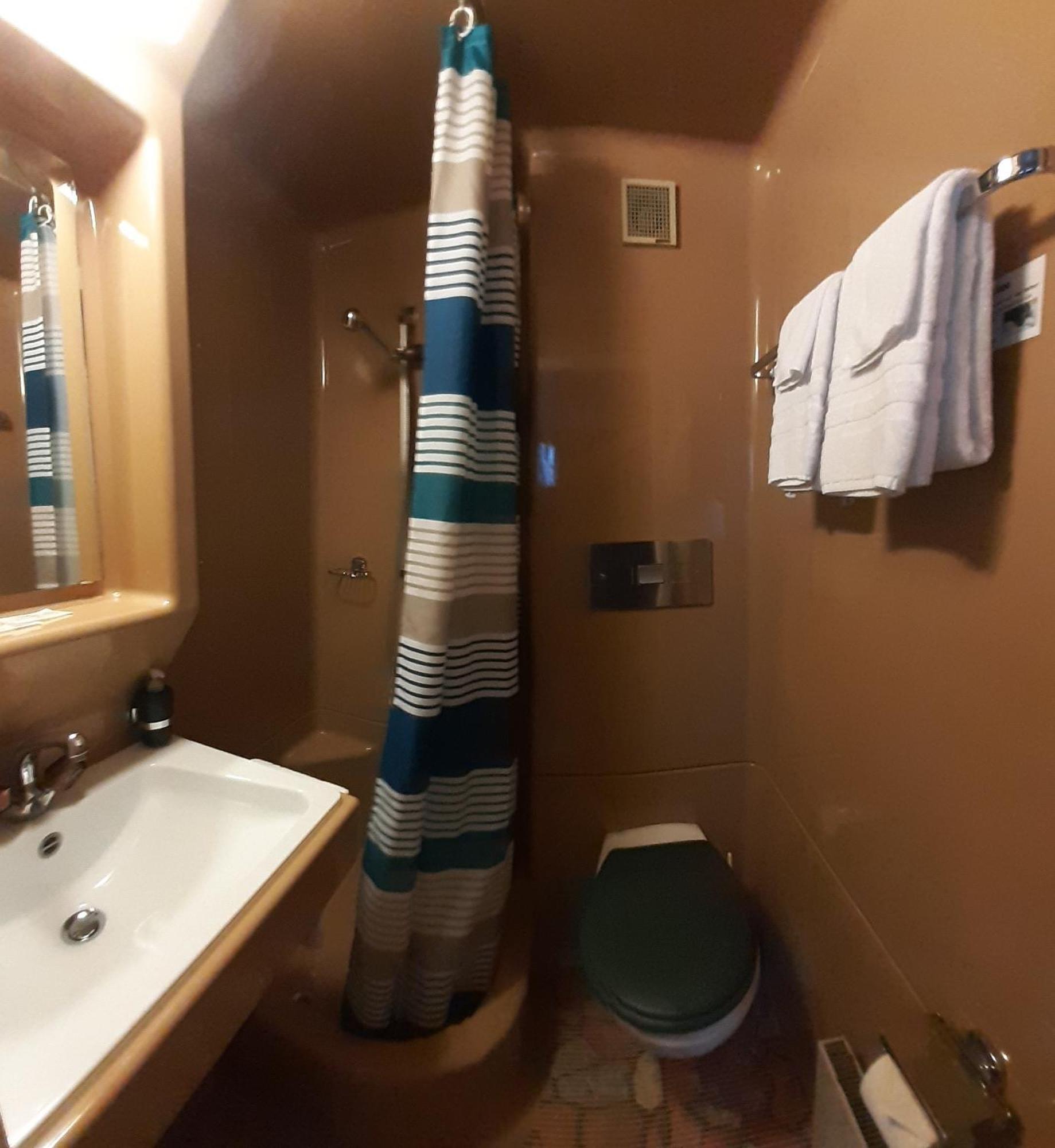 B&B Roessli Gondiswil Bagian luar foto