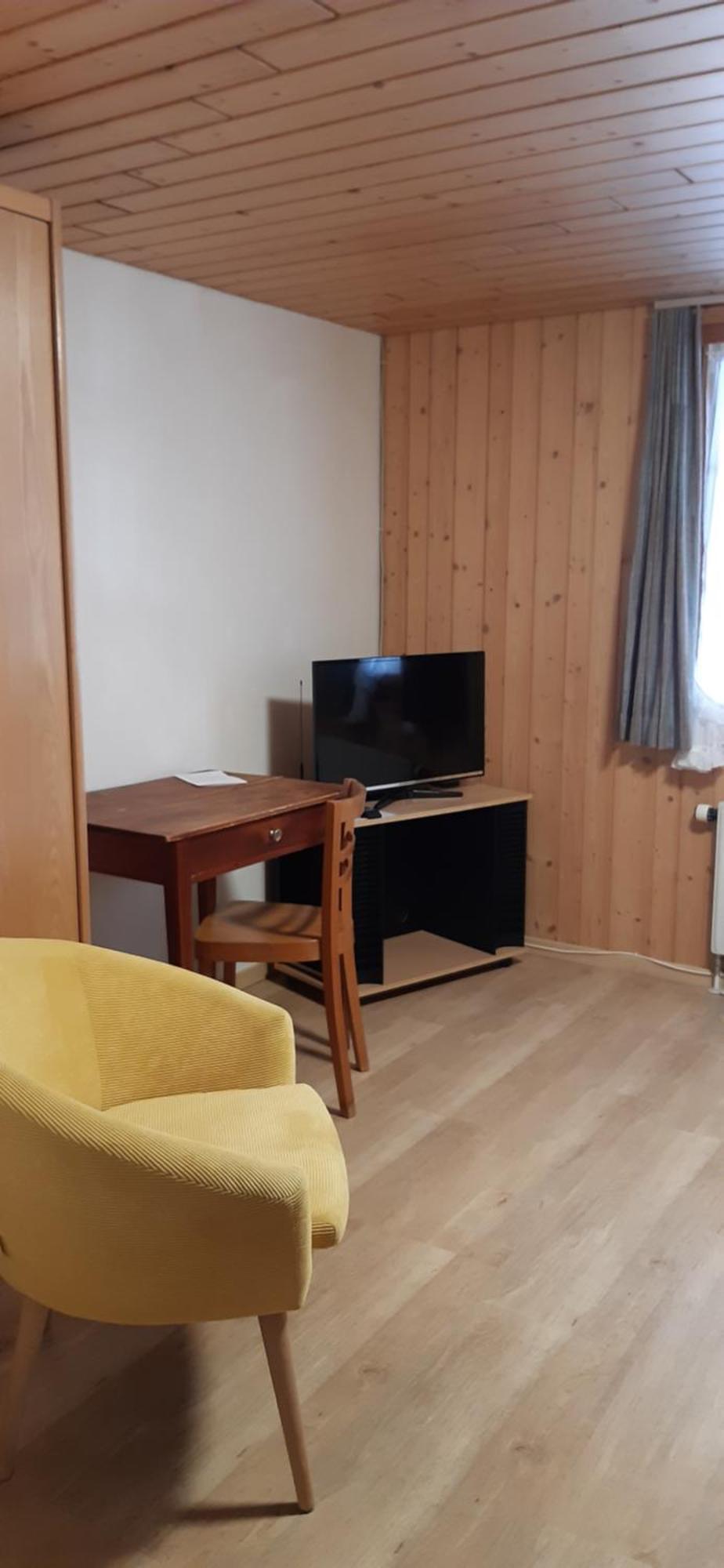 B&B Roessli Gondiswil Ruang foto